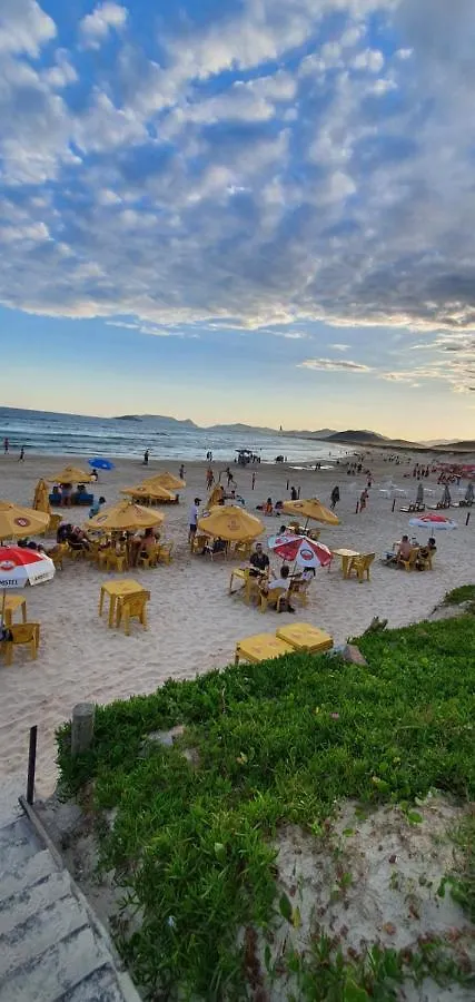 Pousada Talisma Florianópolis Brasil