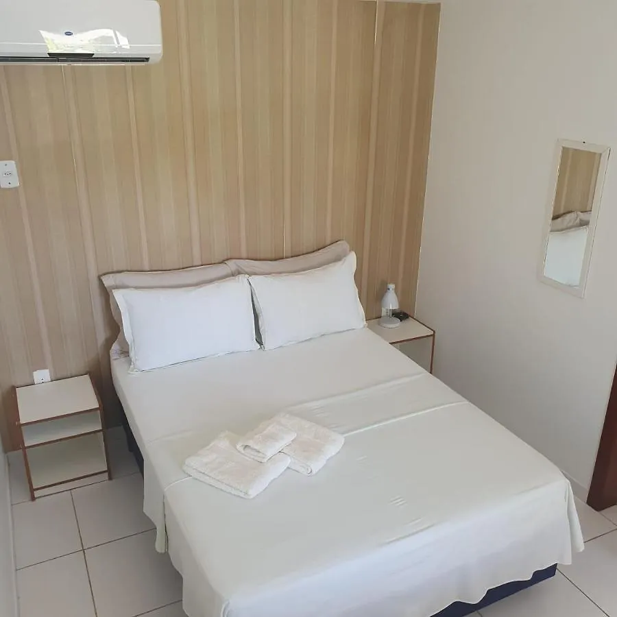 Inn Pousada Talisma Florianópolis