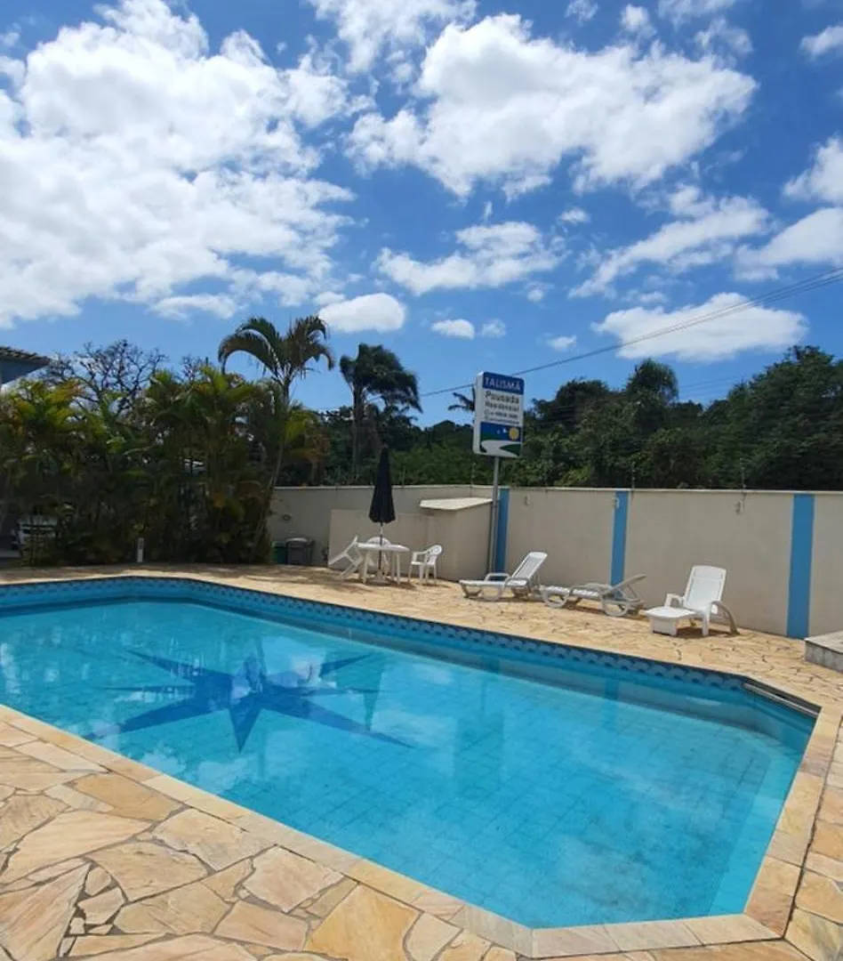 Pousada Talisma Florianópolis Brasil