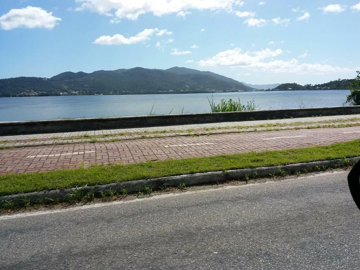 Pousada Talisma Florianópolis 2*,