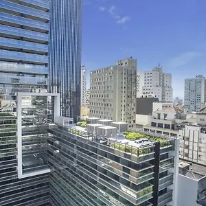 Apartamento Setin República - Casapp República Sp São Paulo