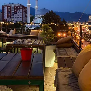 Hostal Tarabosh Shkodër