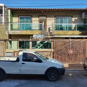 Apartamento Suítes Marechal Arraial do Cabo