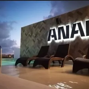 Apartahotel Anah La Quinta Playa del Carmen