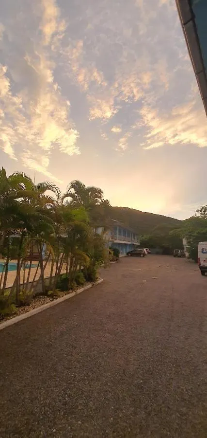 ** Inn Pousada Talisma Florianopolis Brazil