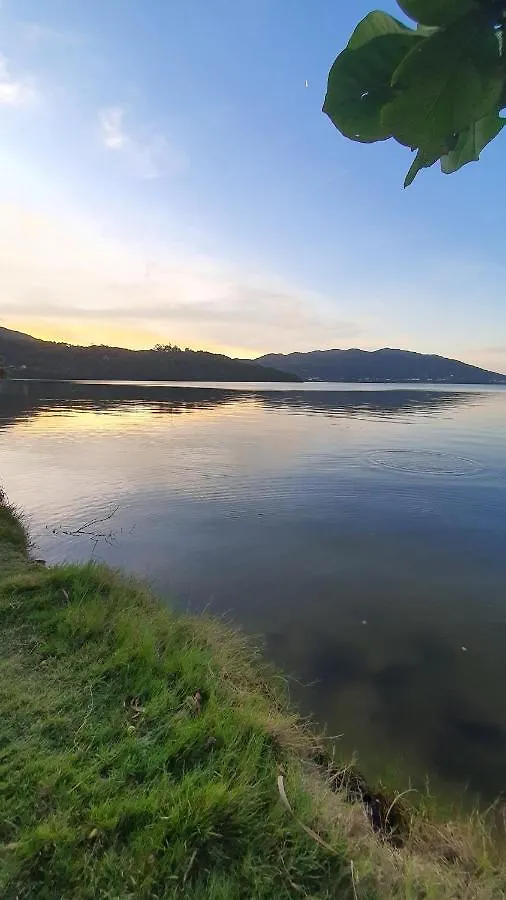 Pousada Talisma Florianopolis