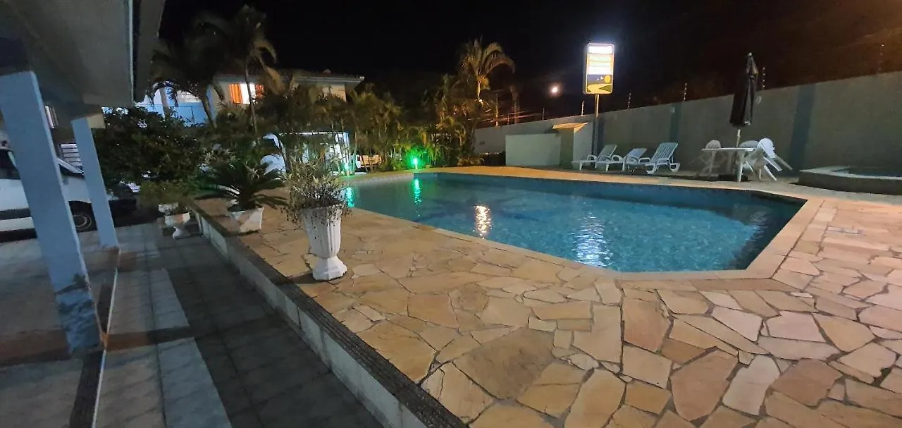 Pousada Talisma Florianopolis