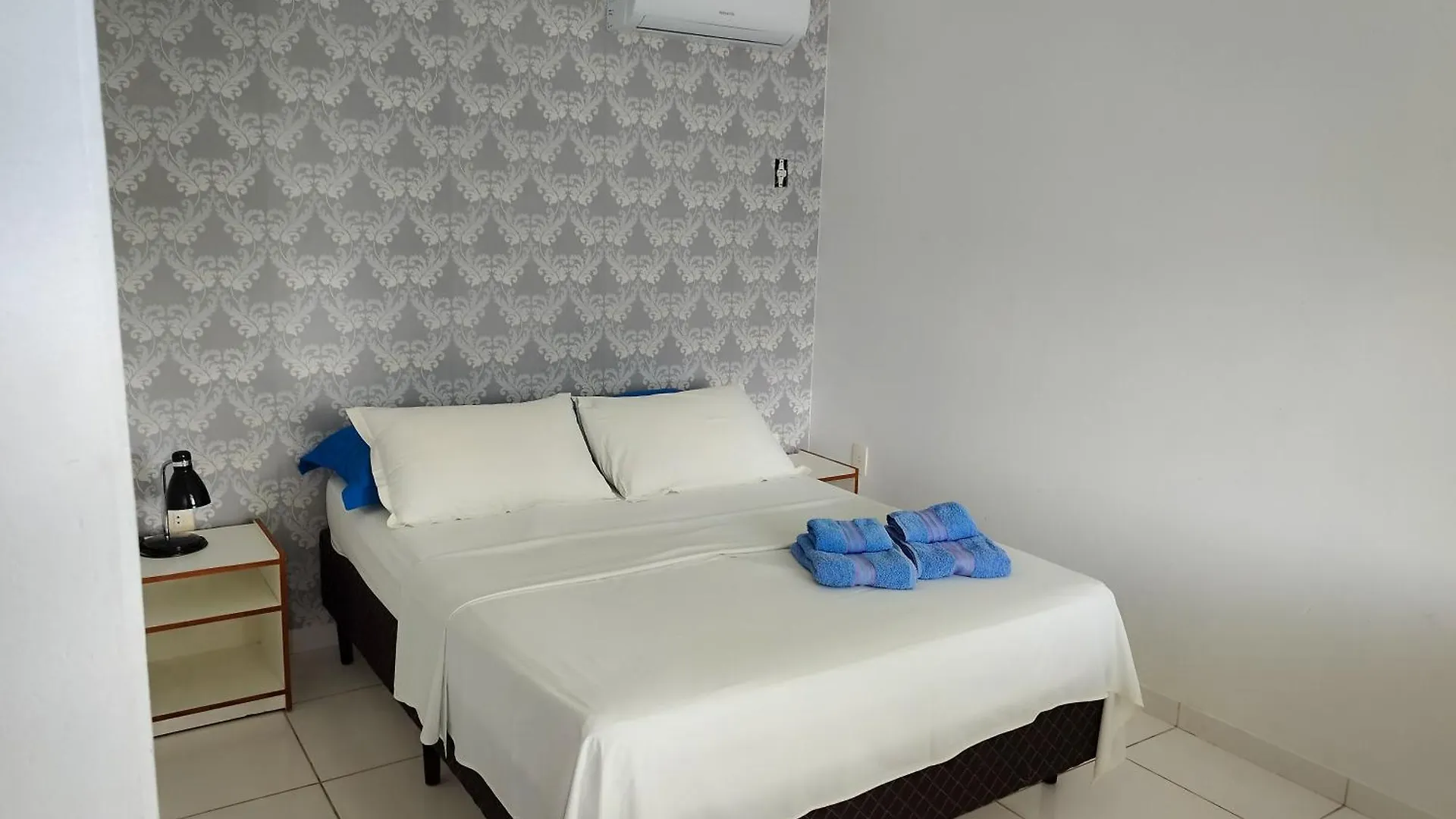 Pousada Talisma Florianopolis 2*,