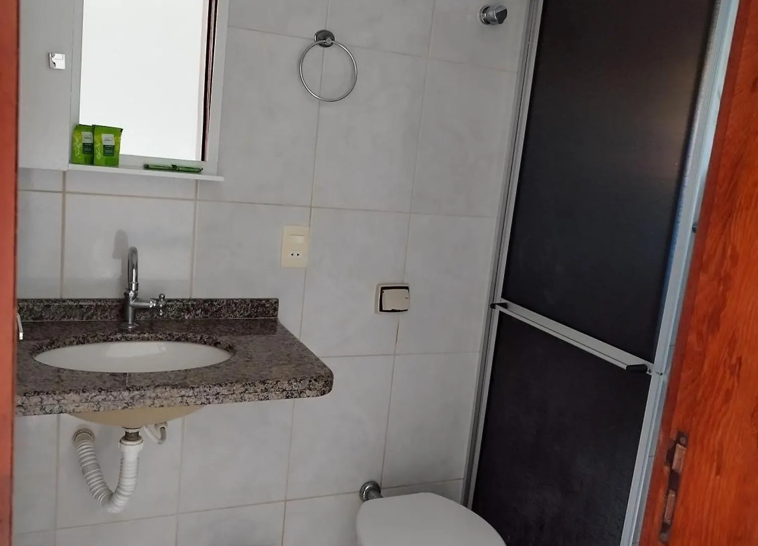 Inn Pousada Talisma Florianopolis