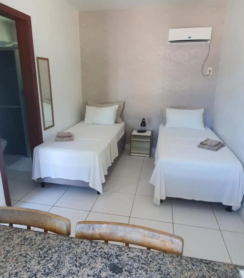Inn Pousada Talisma Florianopolis
