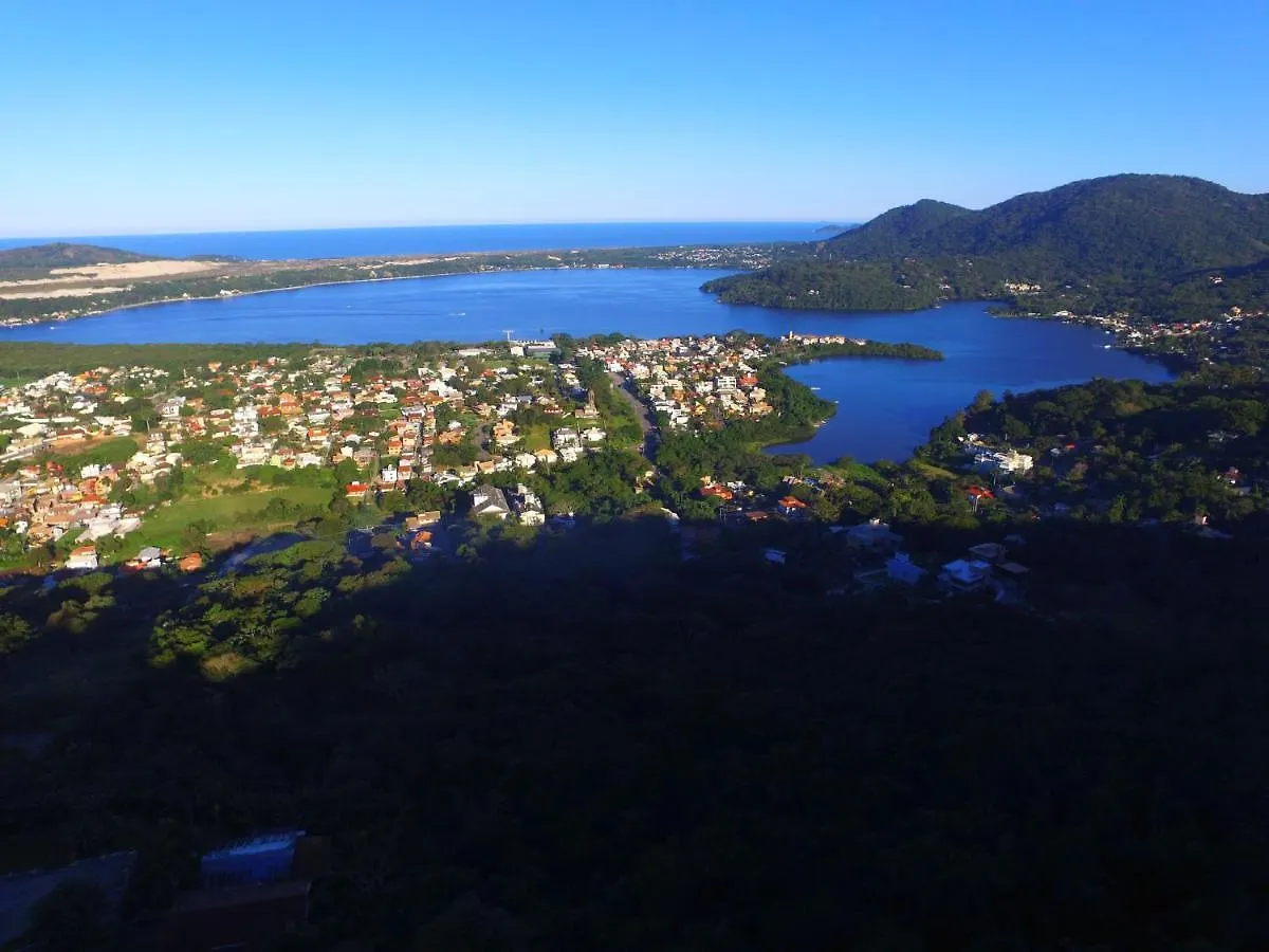 Inn Pousada Talisma Florianopolis