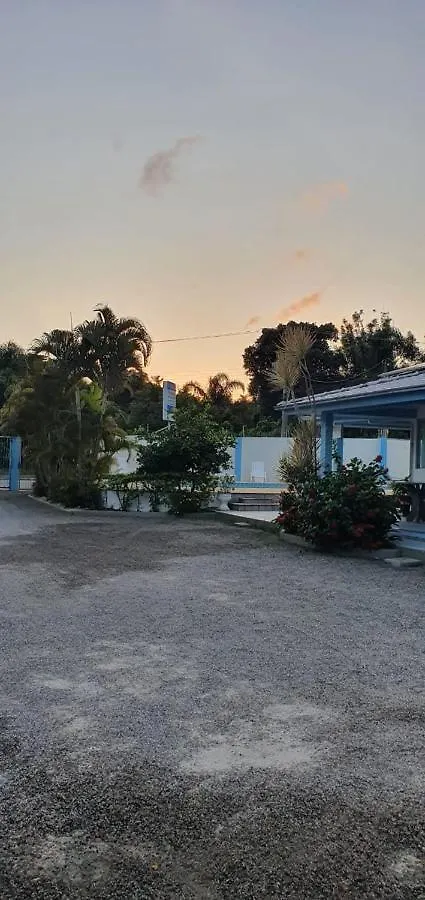 Pousada Talisma Florianopolis