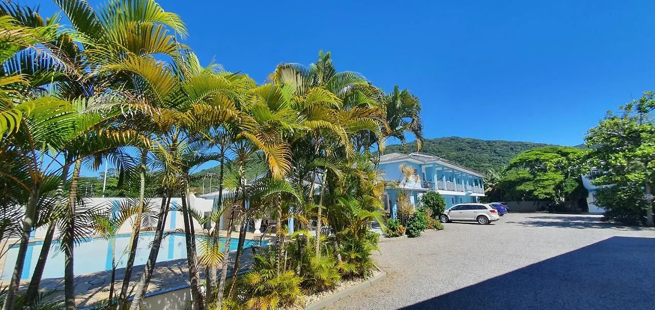 Inn Pousada Talisma Florianopolis