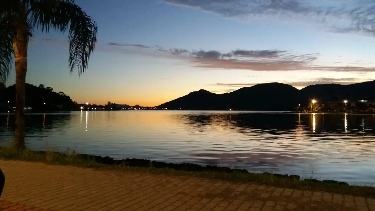 Pousada Talisma Florianopolis Inn